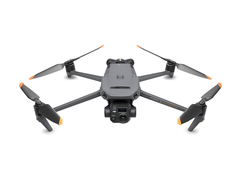 DJI Mavic 3 Thermal Advanced